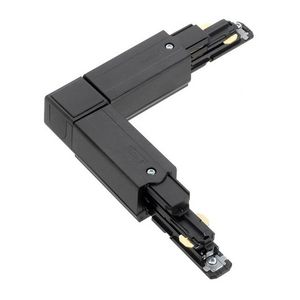 Verbinding GLB TRC PULSE L extern zwart