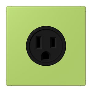 Wandcontactdoos US-NEMA 15A 125VAC LC32052