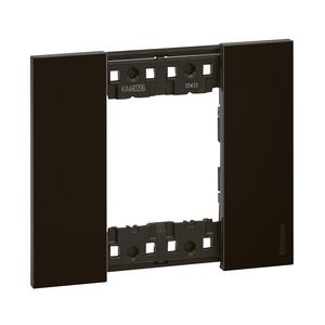 Afdekplaat 2 modulenight K4702 LivingNow