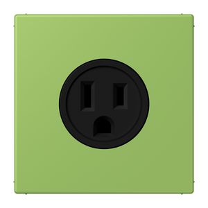 Wandcontactdoos US-NEMA 15A 125VAC LC32051