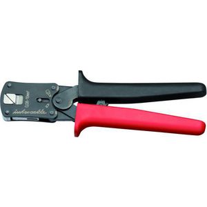 Mechanische perstang voor adereindhuls ,08-10/ 2x0,5-4mm²