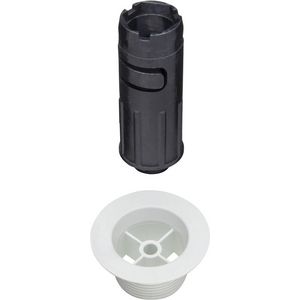 Kelkplaat tbv Flexaplus