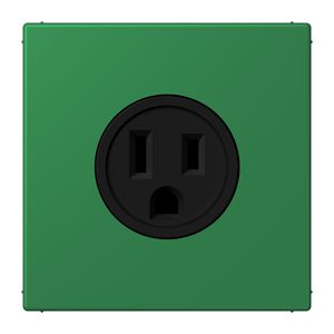 Wandcontactdoos US-NEMA 15A 125VAC LC32050