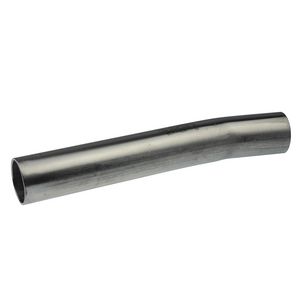 Pasbocht 15° SudoPress RVS 316L ø28mm SP6722V VVE=5