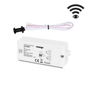 Hand sensor IR 12-36V IP20 lang sensor stuk