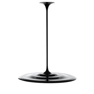 LED-Pendelarmatuur 3000K 55W DALI glass opal