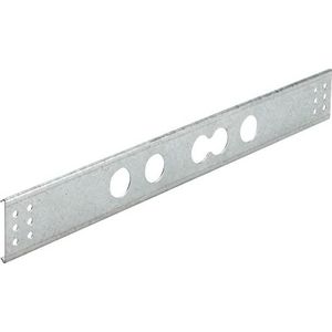 Montage Sjabloon 80/100/120/150/200 staal/blank VVE=20