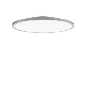 LED-Opbouwarmatuur 4000K 49W DALI Opaalwitte diffuser d+i