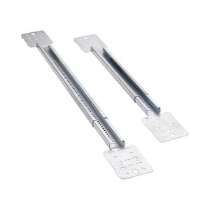 Uitschuifbare console Wall BRITCLIPS RSWB 25-40cm VVE=50