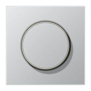 Draaiknop dimmer LS range aluminium