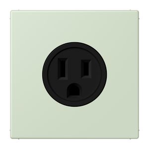 Wandcontactdoos US-NEMA 15A 125VAC LC32042