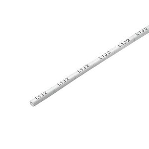 Kabelcoderingsyst. To customer geleider O.D.:4-10 VVE=100