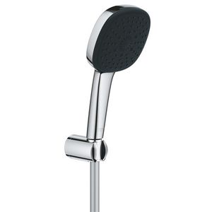 Vitalio Comfort 110 Badset 3 Straalsoorten 1750Mm