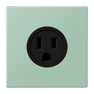 Wandcontactdoos US-NEMA 15A 125VAC LC32041