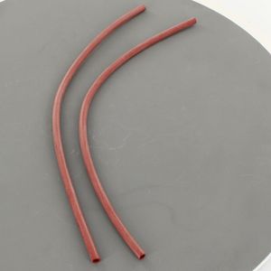 Siliconen slang lengte 41cm S4440400