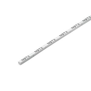 Kabelcoderingsyst. To customer geleider O.D.:4-10 VVE=100