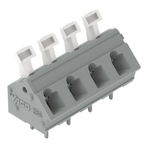 Printklem Drukknop 2,5mm² 256-502/000-009/999-950 VVE=70