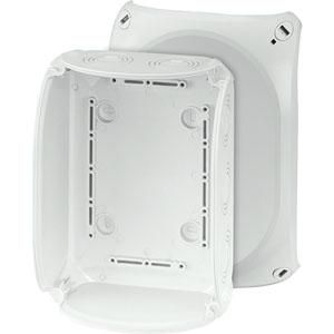 Kabeld. IP66/67/69 BM5 Zonder klem Invoer M20/25/32 VVE=2