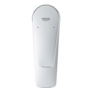 Bauedge S-size wastafelmengkraan gladde body (prof)