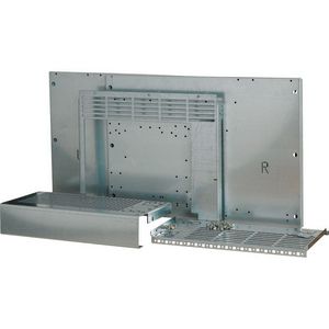 XT-XP montagekit voor IZMX40 vast HxB=550x600mm