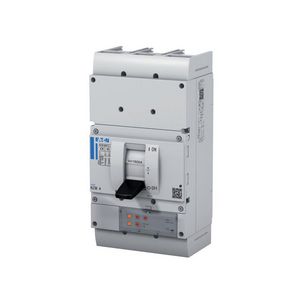 NZM4 100kA 4P 800A IEC