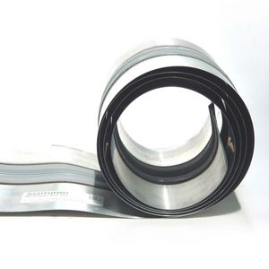 Rol a 20m. Semmler RHEINZINK walsblank band 260x0,80mm