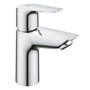 Bauedge S-size wastafelmengkraan gladde body (prof)