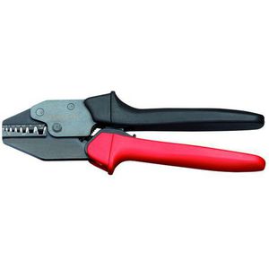 Mechanische perstang voor adereindhuls 0,14-16mm²