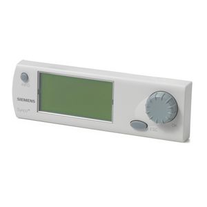 Lcd bedienunit RMZ790