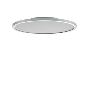 LED-Opbouwarmatuur 4000K 49W statisch microprisma d+i
