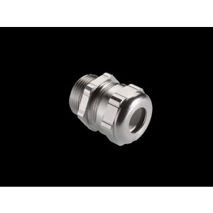 EMC-wartel mess vern M18x1,5 drl 4-6,5mm scherm 3,3-5,5mm