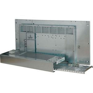 XT-XP montagekit voor IZMX40 vast HxB=550x800mm