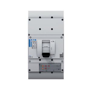 NZM4 100kA 3P 1000A IEC