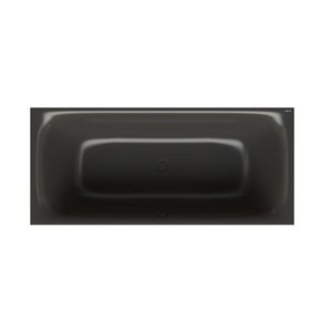 Bad BetteLux 1800x800mm Anthracite