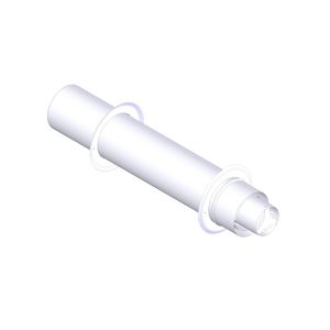 Muurdoorvoer Ø100/150 d-p/g