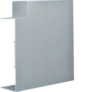 Vlakke hoek voor goot BR65 BR/BRA 68x210mm hal.vrij alulook