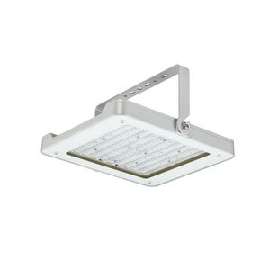 Armatuur BY480P LED130S/840 PSD HRO GC zilver BR