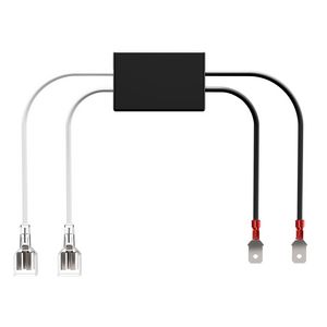 Blister a 2st. LEDriving ERROR CANCELER LEDEC02-2HFB 1 VVE=2