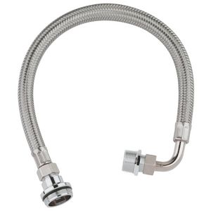 Grohtherm XL mengwatercirculatiekoppeling
