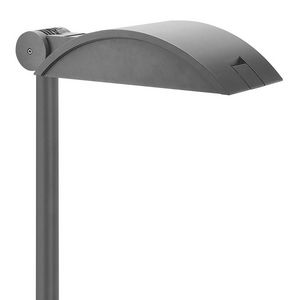 LED-Straatverlichting 3000K 103W DALI Weg Optiek