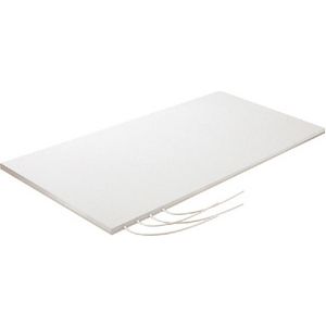 Gips Paneel 1000x1200mm Teporis