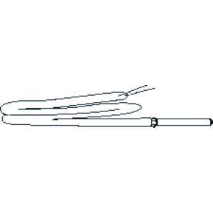 Sensor pt100 2,5m zlc/zlb/zgc S0017800