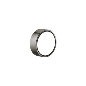 CYO Inbouwstopkraan RESluit 1/2" Dark Chrome