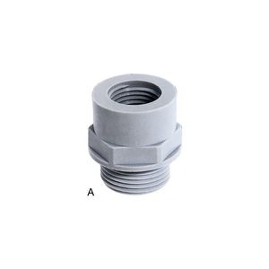 SKINDICHT A-PG/M 13,5/20x1,5 VVE=25