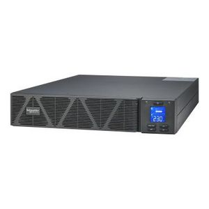 Easy UPS 1Ph on-line SRVS 1000 VA 230V Rack mount