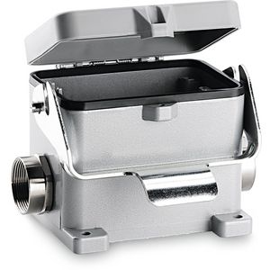 H-B 48 SDR M32 ZW. BOX MOUNT BASE