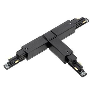 Verbinding GLB TRC PULSE T extern rechts zwart