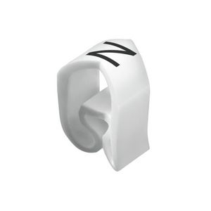 Kabelcoderingsyst. To customer geleider O.D.:8-16 VVE=100