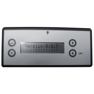 Afstandsbediening A961765NU