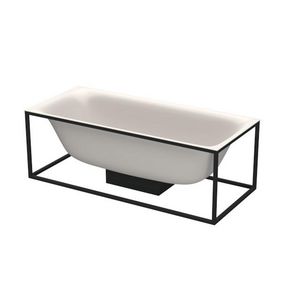 Bad BetteLux Shape 1700×750mm Flax